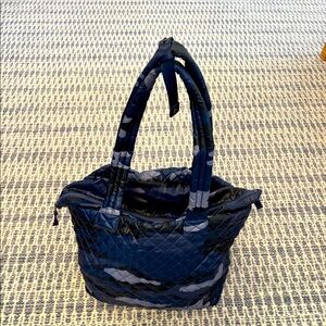 Oliver Thomas tote bag